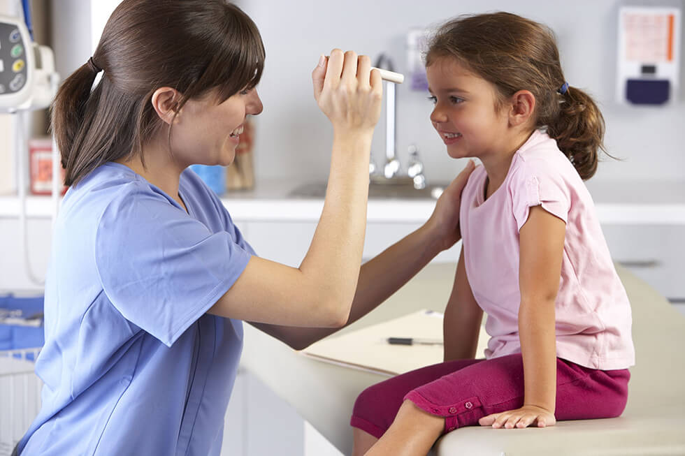 An Introduction to Pediatric Nursing for Those Who Love Kids