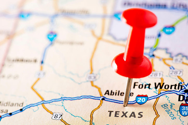 Best BSN Programs in Texas